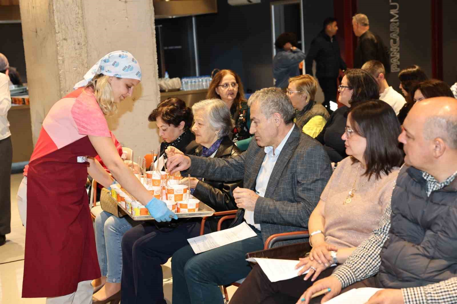 Nilüfer’de müzik, yemek ve göç hikayeleri harmanlandı
