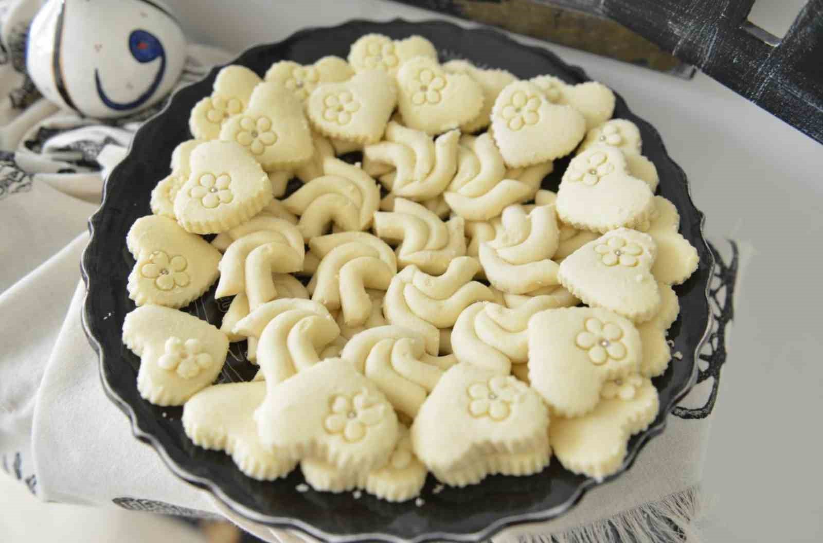 Nişanların asırlık lezzetine resmi koruma: Çorum şekerlemesi tescillendi
