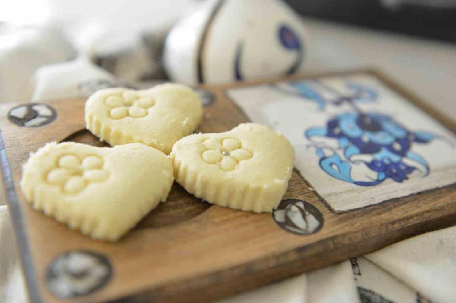 Nişanların asırlık lezzetine resmi koruma: Çorum şekerlemesi tescillendi
