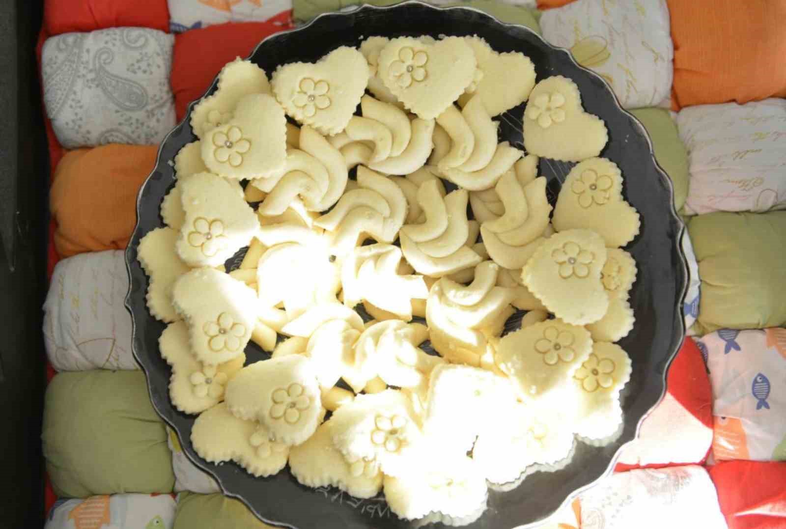 Nişanların asırlık lezzetine resmi koruma: Çorum şekerlemesi tescillendi
