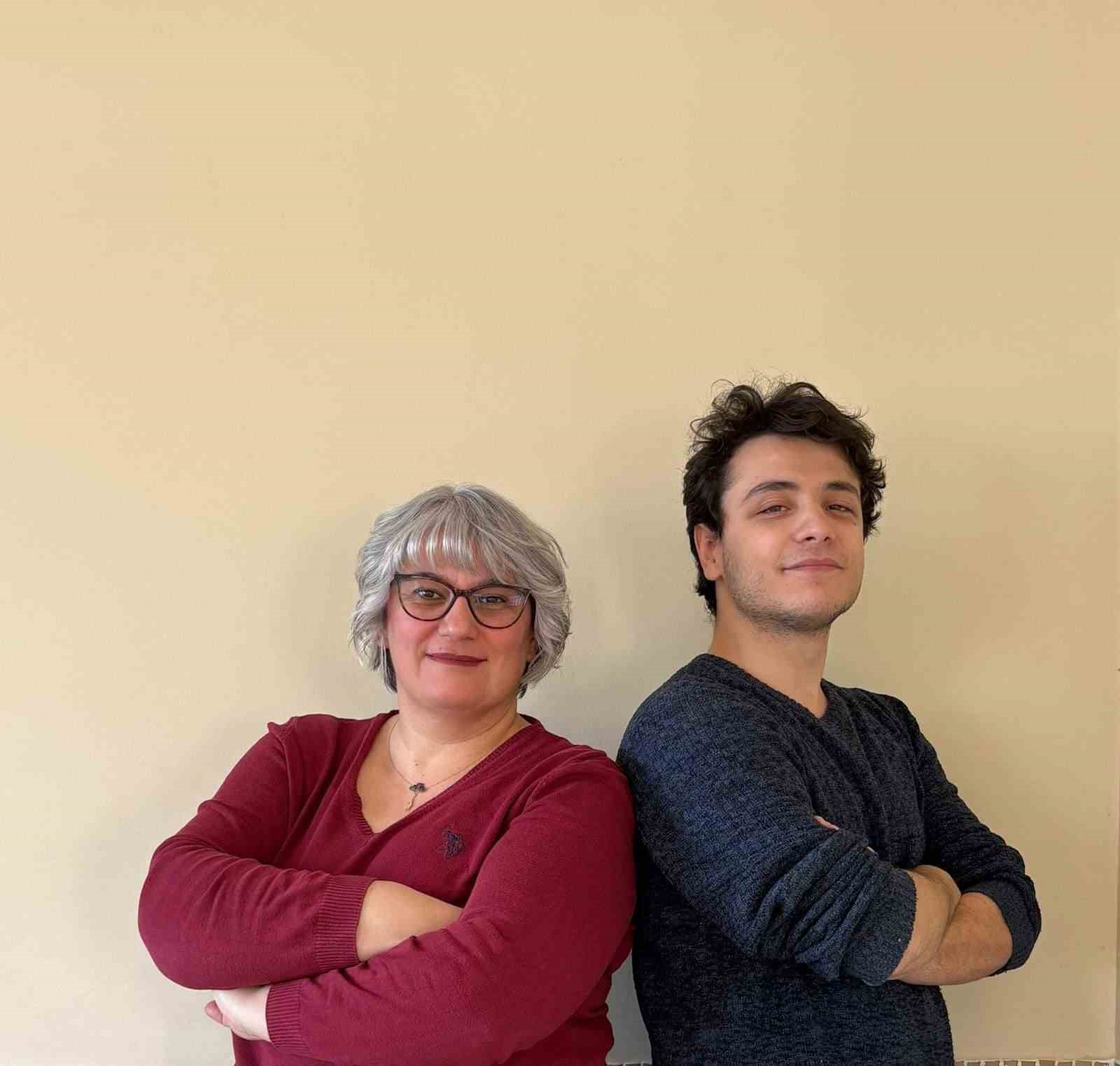 NÖHÜ Biyoteknoloji Kulübü, Milli Teknoloji Kulüpler Birliği Platformu’na üye oldu
NÖHÜ Biyoteknoloji Kulübü, Milli Teknoloji Kulüpler Birliği Platformu’na üye oldu