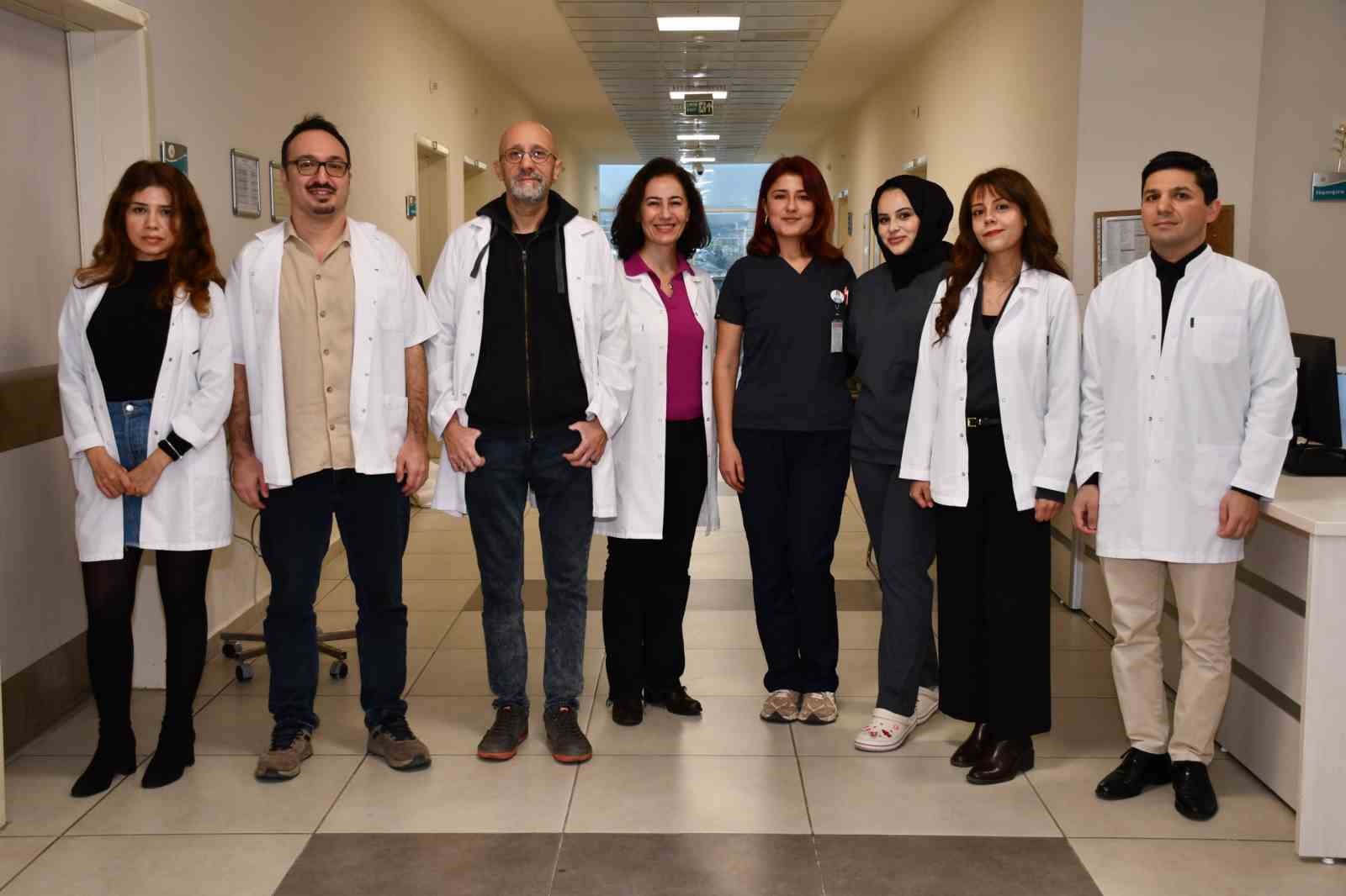 Nöroloji Uzmanı Sayman: "Epilepsi bulaşıcı bir hastalık değildir"
