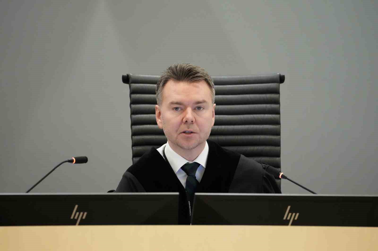 Norveç veliaht prensesinin oğlu Hoiby’in tecavüz dahil farklı suçlamalarla yargılandığı dava başladı
