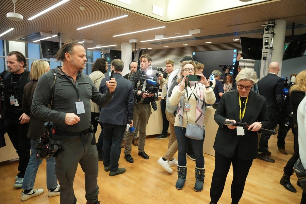 Norveç veliaht prensesinin oğlu Hoiby’in tecavüz dahil farklı suçlamalarla yargılandığı dava başladı
