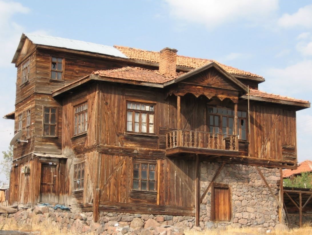 Nüfusu 1 yılda 2 bin kişi artan Kırbıscık ilçesi köy olmaktan kurtuldu
