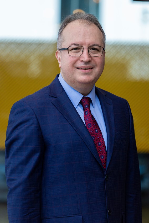 Nükleer tıpta kamu altyapısı güçleniyor
