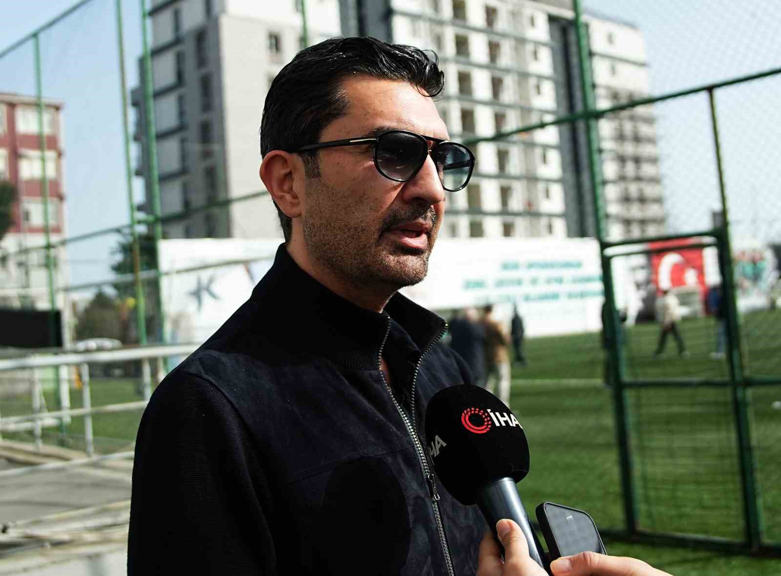 Nurcan Çelik için cenaze töreni düzenlendi
