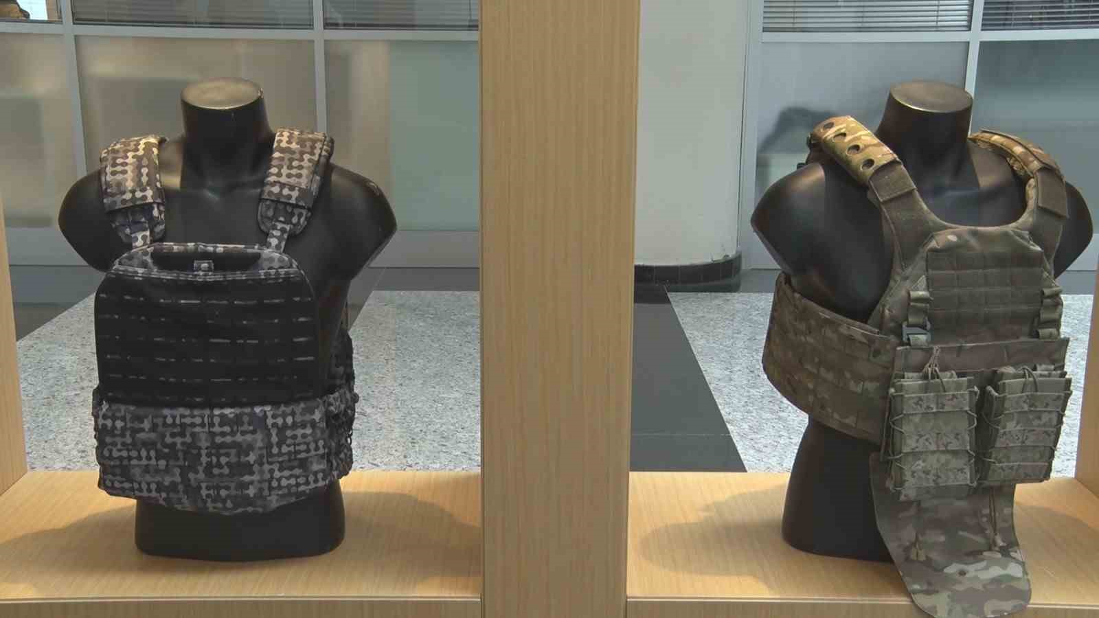 Nurol Teknoloji’den balistik seramikte ezber bozan üretim: Küresel arz açığına Türkiye’den yanıt
