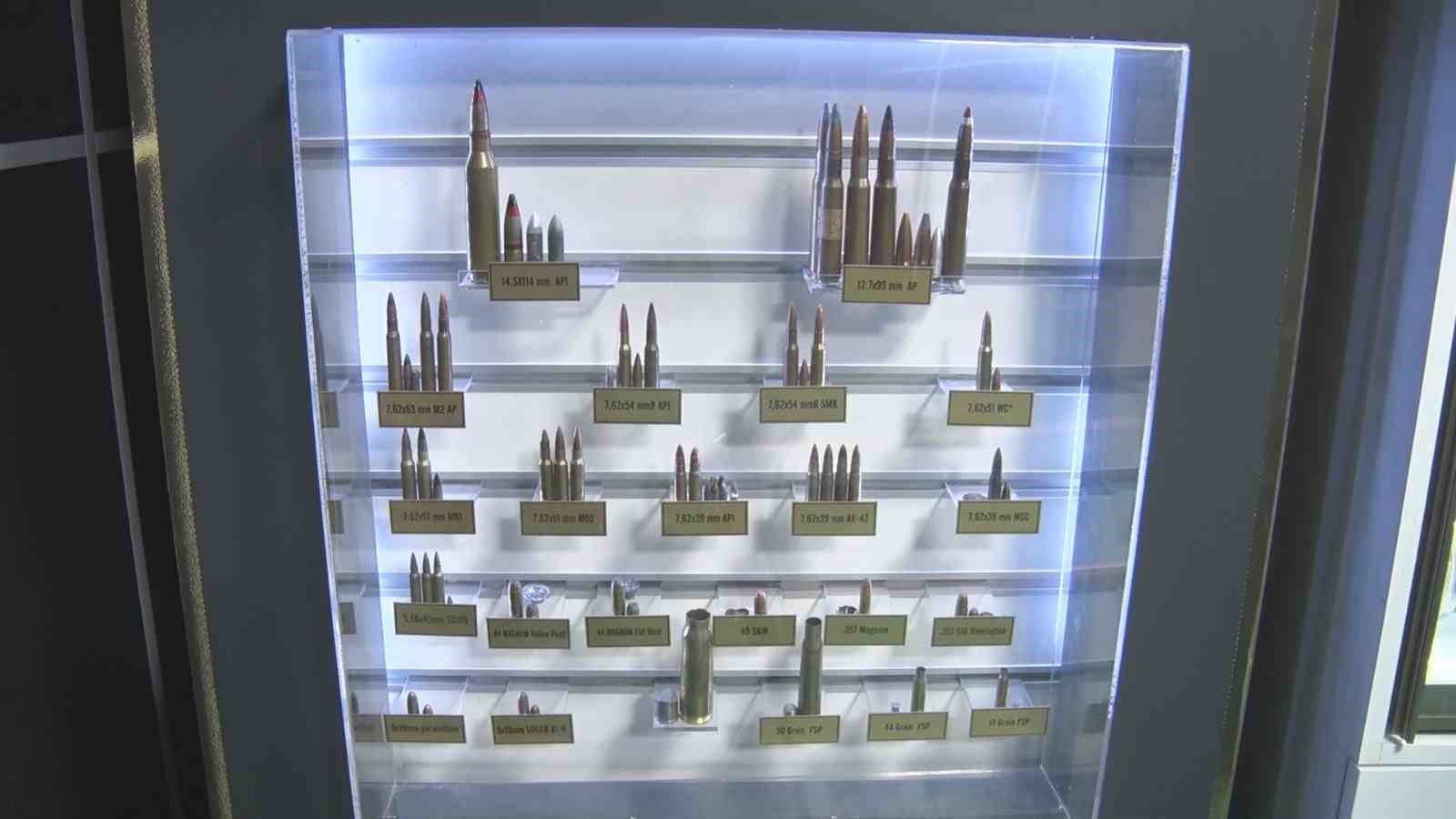 Nurol Teknoloji’den balistik seramikte ezber bozan üretim: Küresel arz açığına Türkiye’den yanıt
