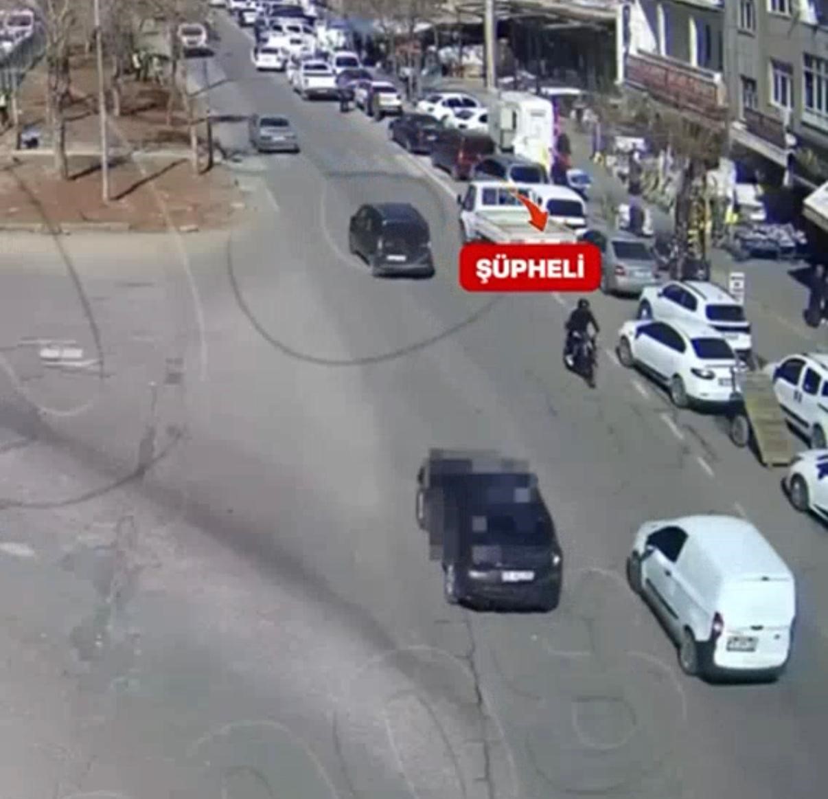 O kaçtı, polis böyle kovaladı: ’Dur’ ihtarına uymamaktan 200 bin TL ceza
