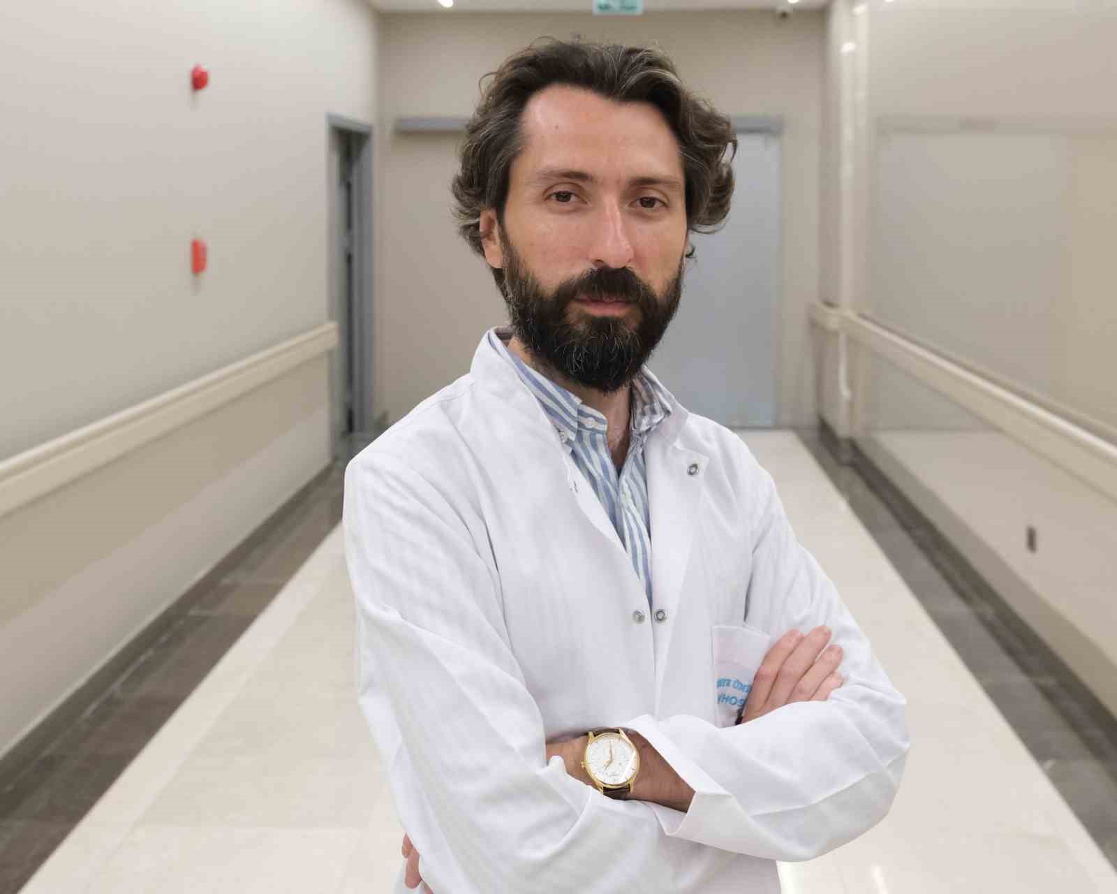 "Obezite, kalp ve diyabet riskini artırıyor"
