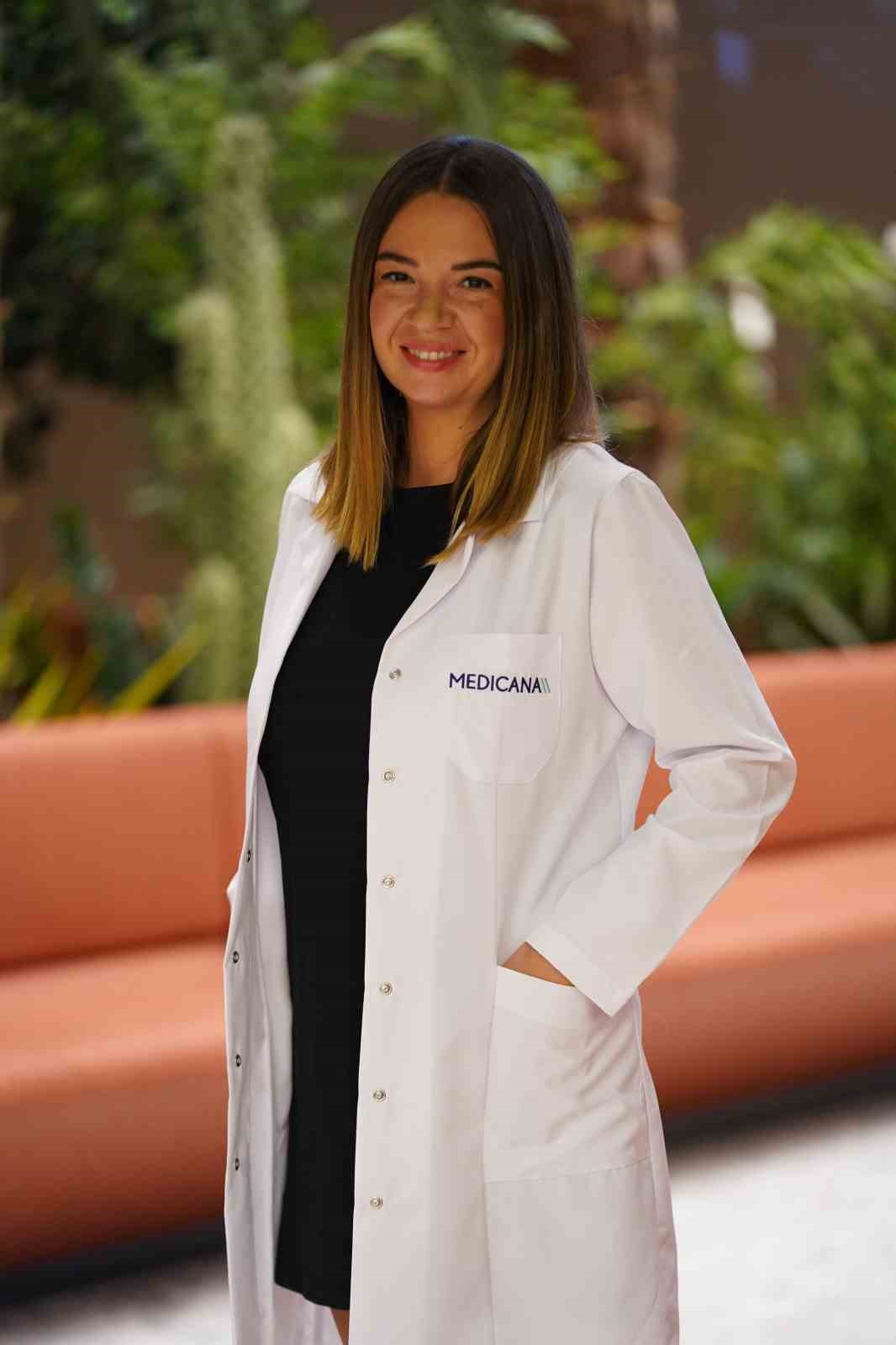 Obeziteyle mücadelede hedef sadece kilo değil, metabolik denge
