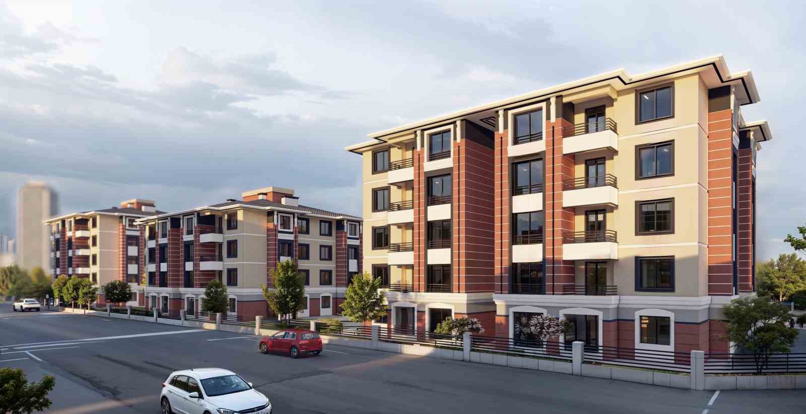 Odakır, 4 yıllık süreci değerlendirdi: "Hizmet dönemi dolu dolu geçti"
