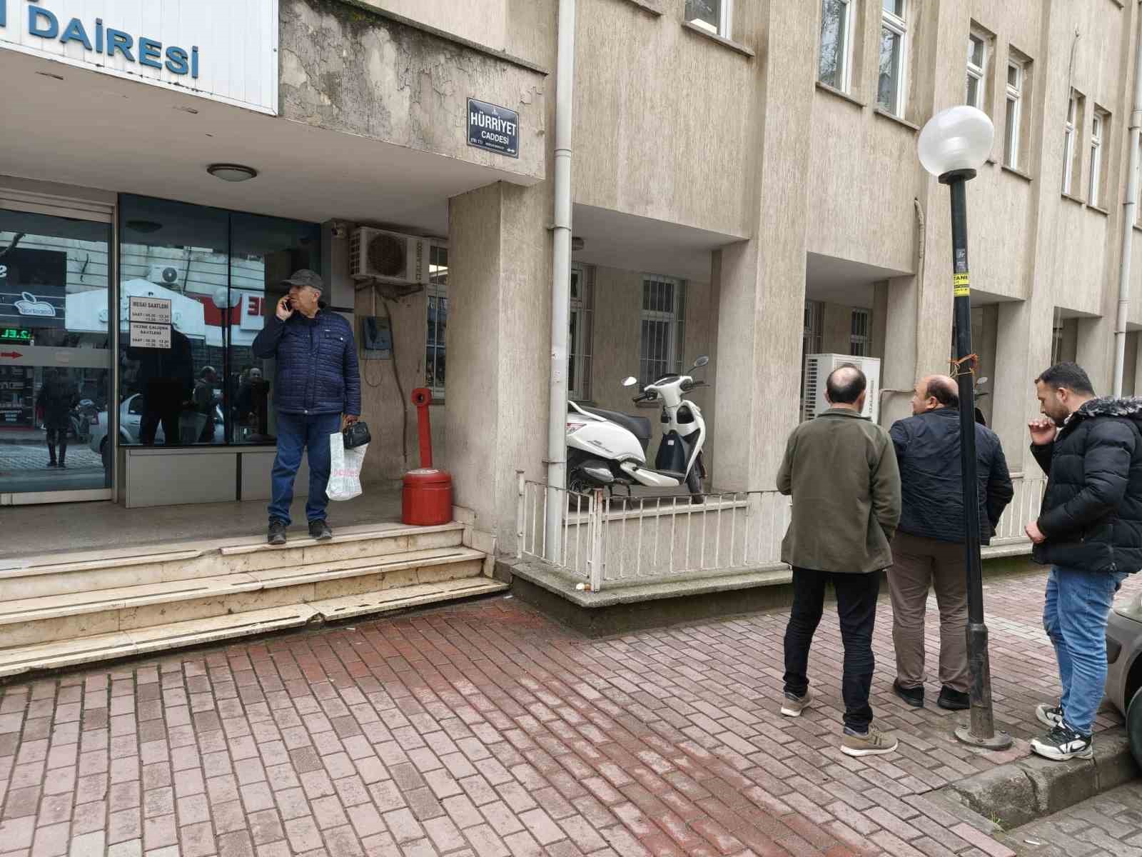 Ödemiş’te vatandaşı utandıran ve zor durumda bırakan karar
