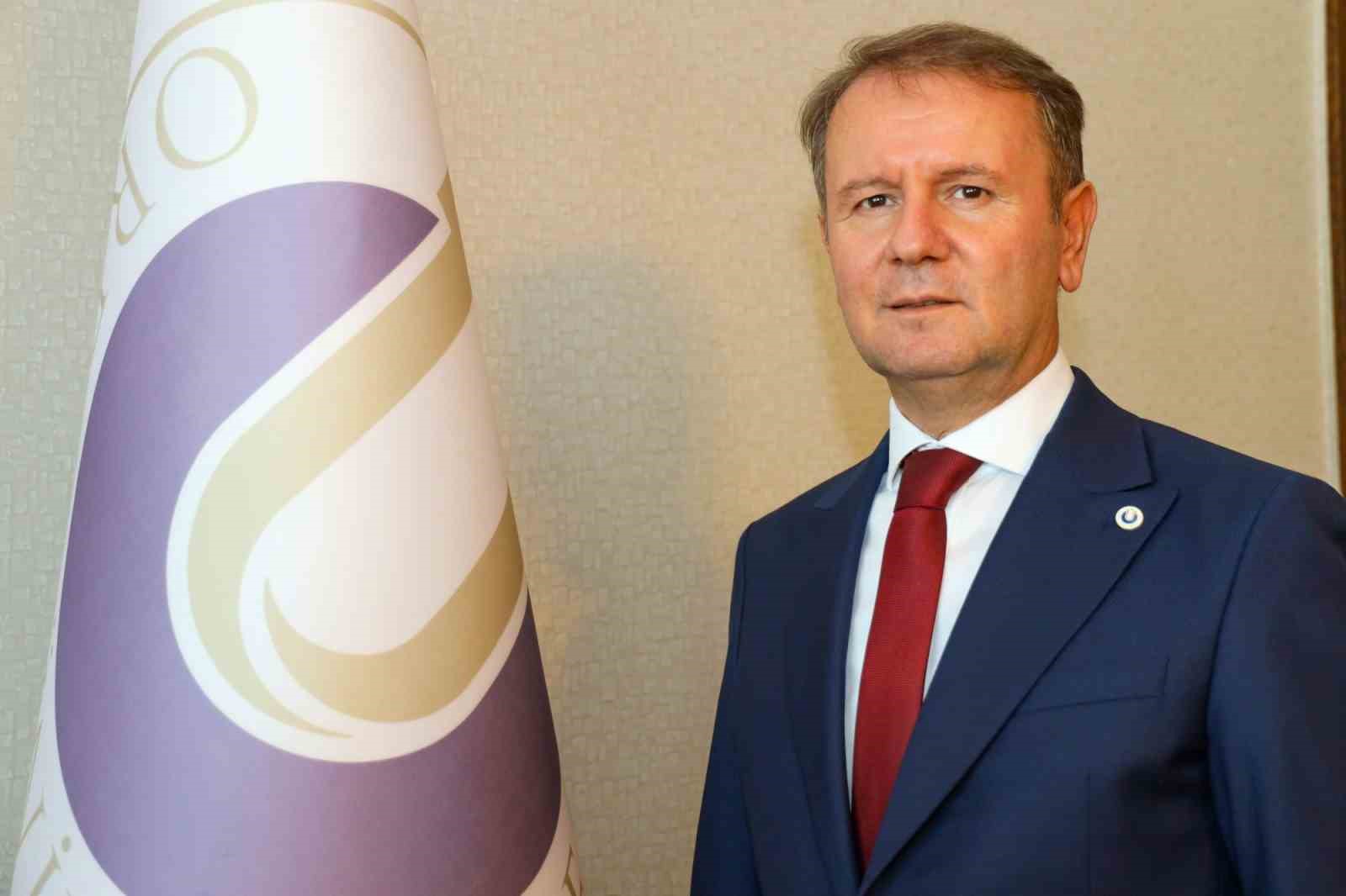 ODÜ, dünya üniversiteleri sıralamasında yükselişini sürdürüyor
