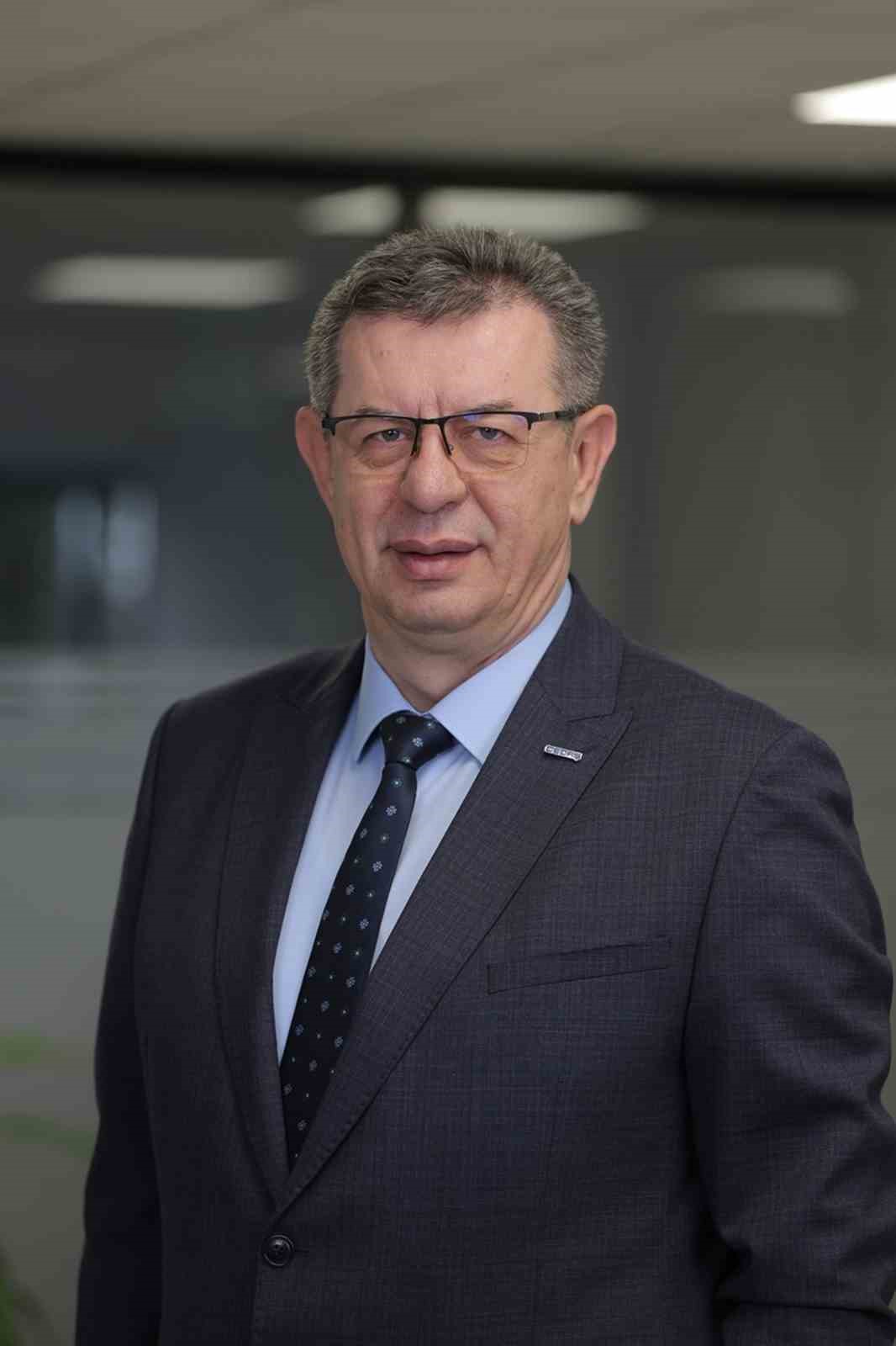 OEDAŞ muhtemel afetlere eğitim ve teknolojiyle hazırlanıyor
