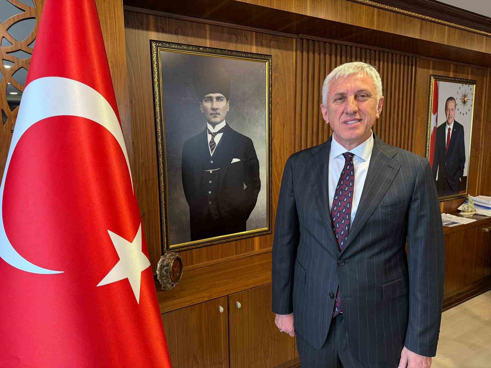 Of’un Dünya Kupası gururu
Of’un Dünya Kupası gururu