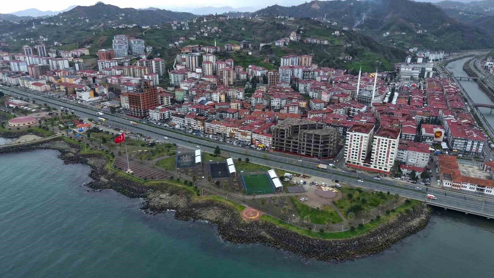 Of’un Dünya Kupası gururu
Of’un Dünya Kupası gururu