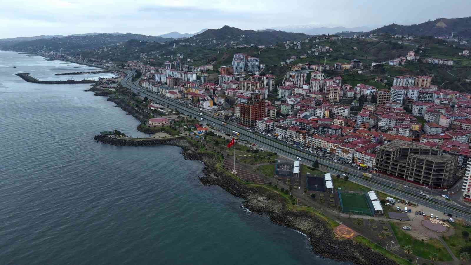 Of’un Dünya Kupası gururu
Of’un Dünya Kupası gururu