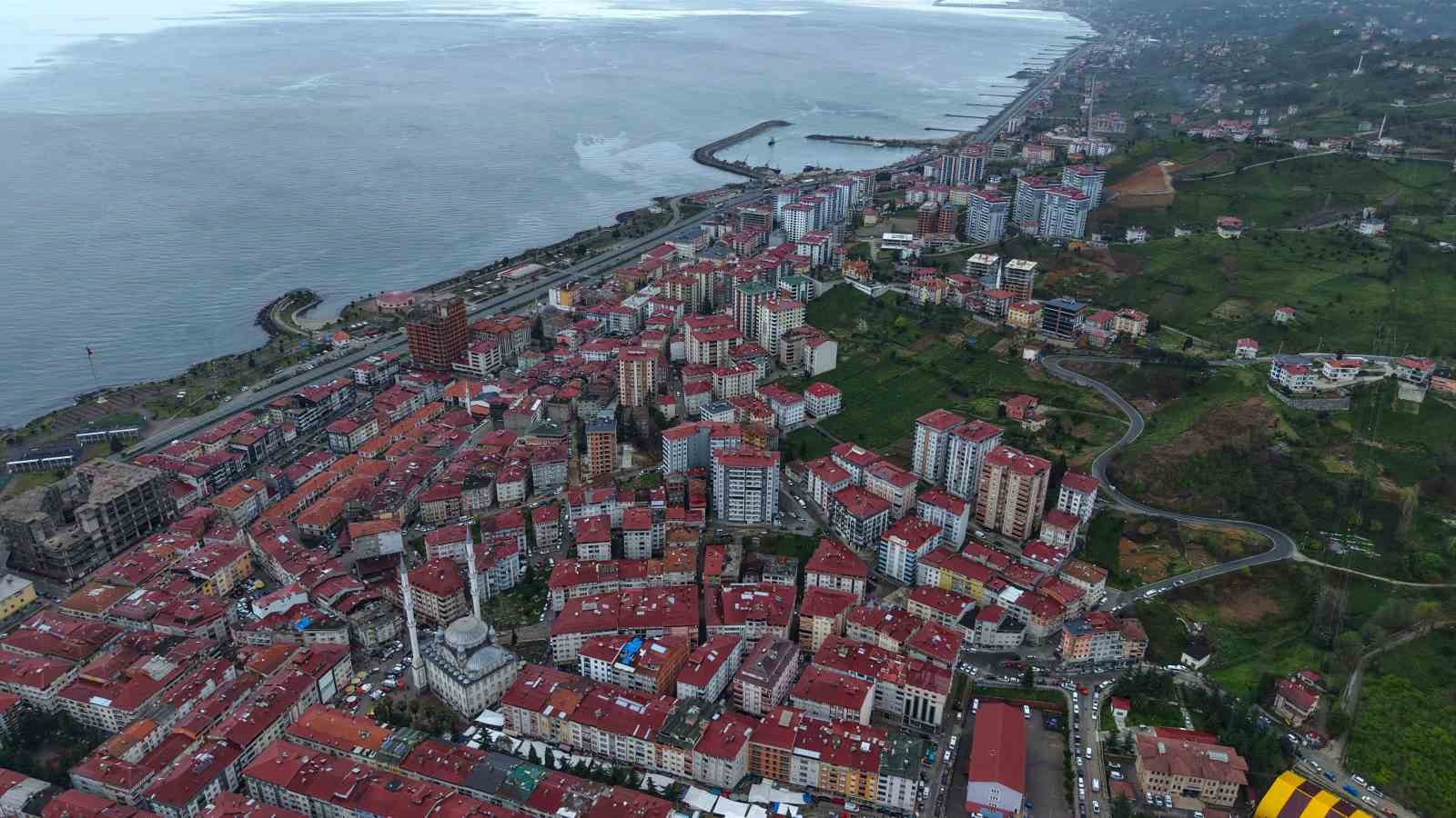 Of’un Dünya Kupası gururu
Of’un Dünya Kupası gururu