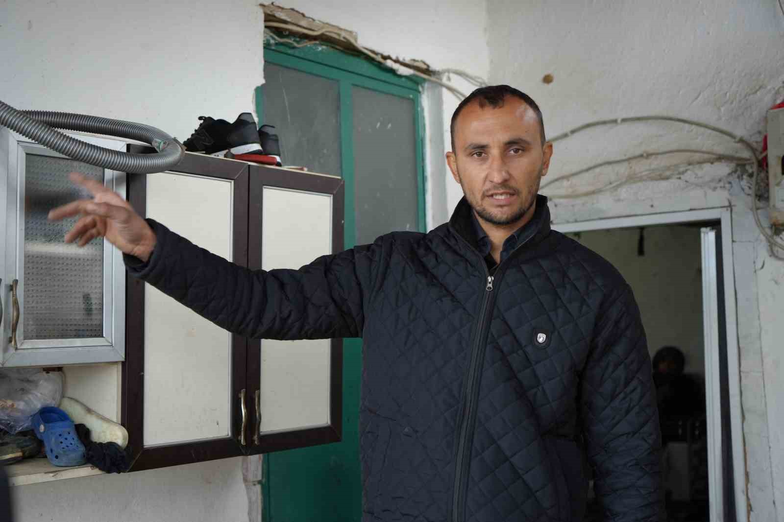 "Oğlum çık gel" feryadı: Annenin iki gündür endişeli bekleyişi gözyaşlarına döndü
