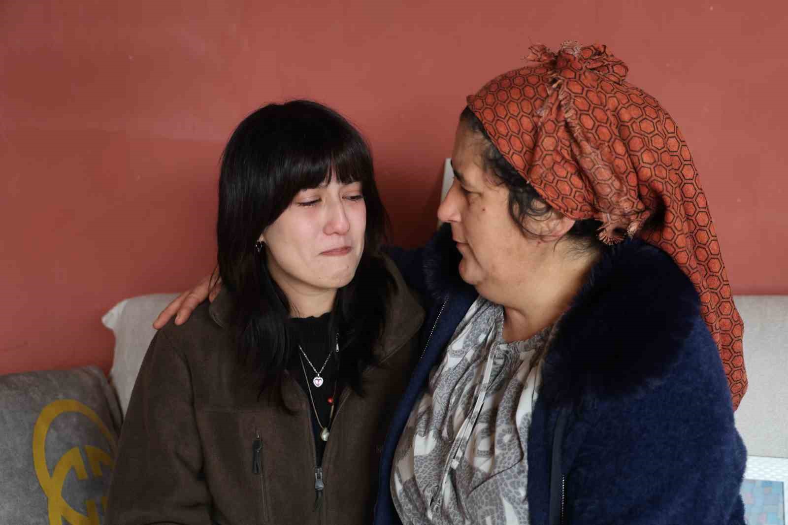 Oğlunu av kazasında kaybeden anne: "18 yaş altı bir çocuk eline tüfek alabiliyorsa bunun cezası olmalı"
