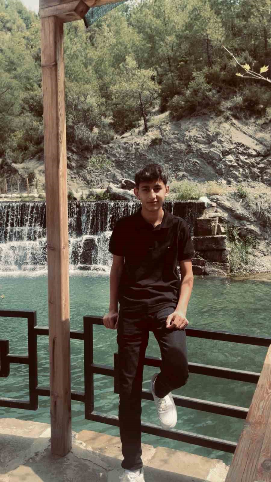 Oğlunu av kazasında kaybeden anne: "18 yaş altı bir çocuk eline tüfek alabiliyorsa bunun cezası olmalı"
