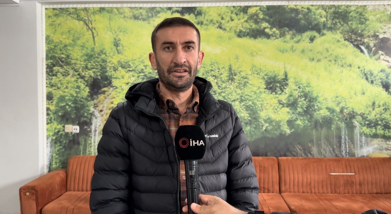 Öğrenciler gelmeden hijyen seferberliği: Yüksekova ikinci döneme hazır
