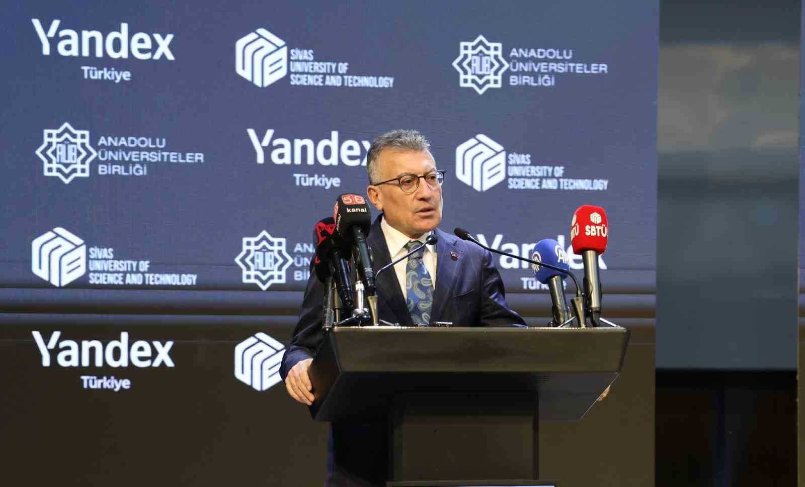 Öğrenciler sorunlara yapay zekâ ile çözüm üretti, Anadolu Hackathon’un kazananları açıklandı
