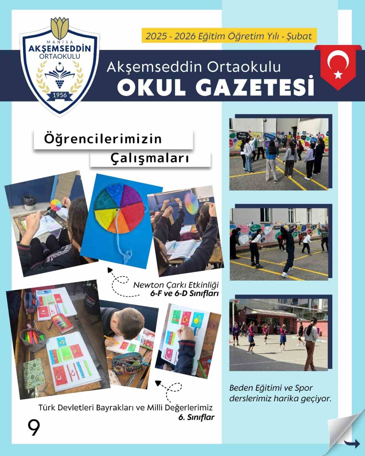 Öğrencilerden dijital hamle
