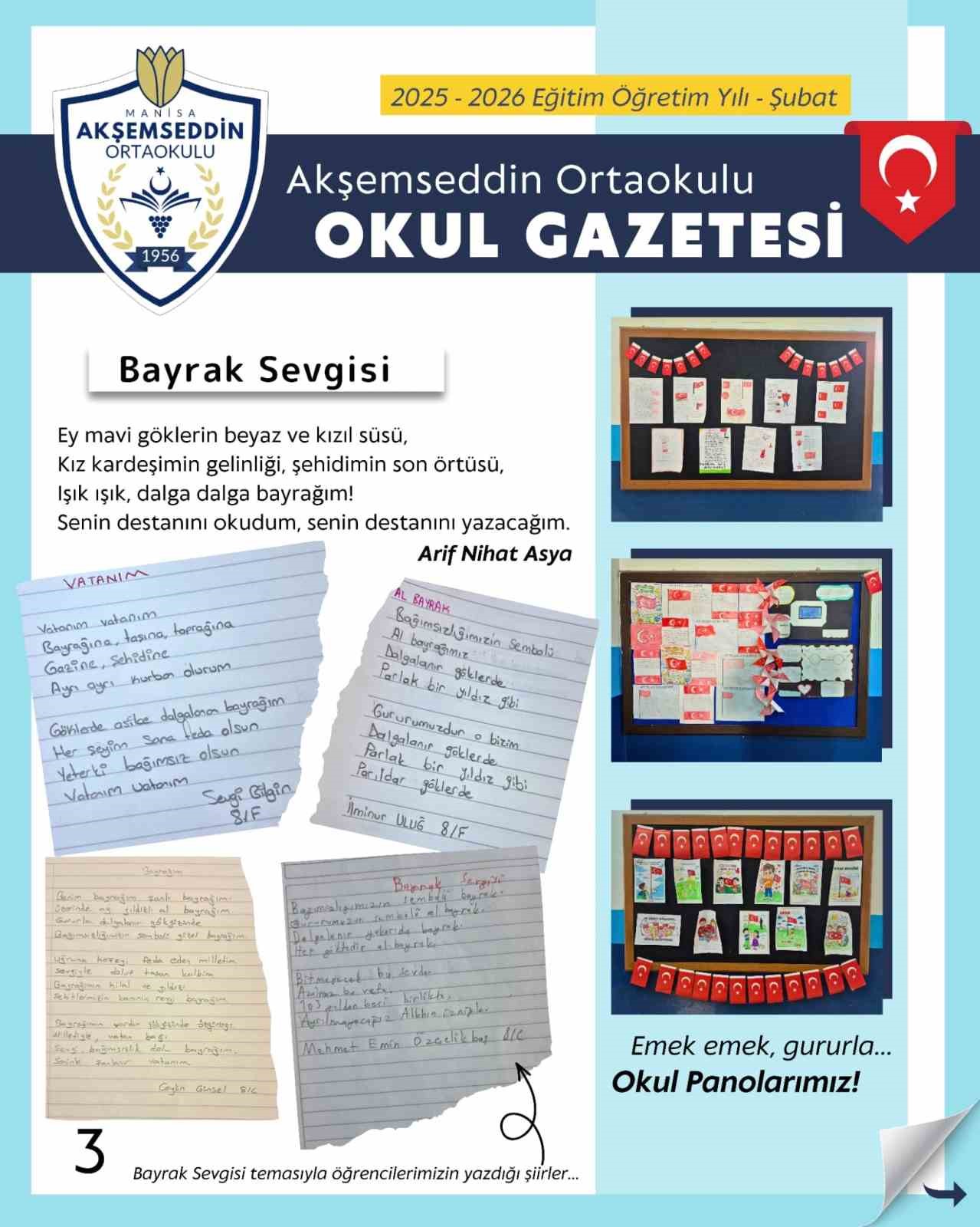 Öğrencilerden dijital hamle
