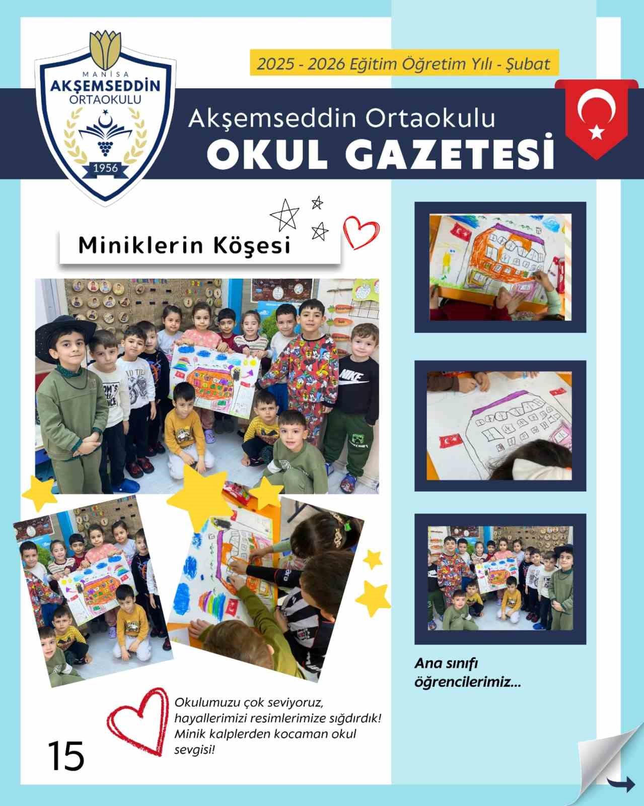 Öğrencilerden dijital hamle
