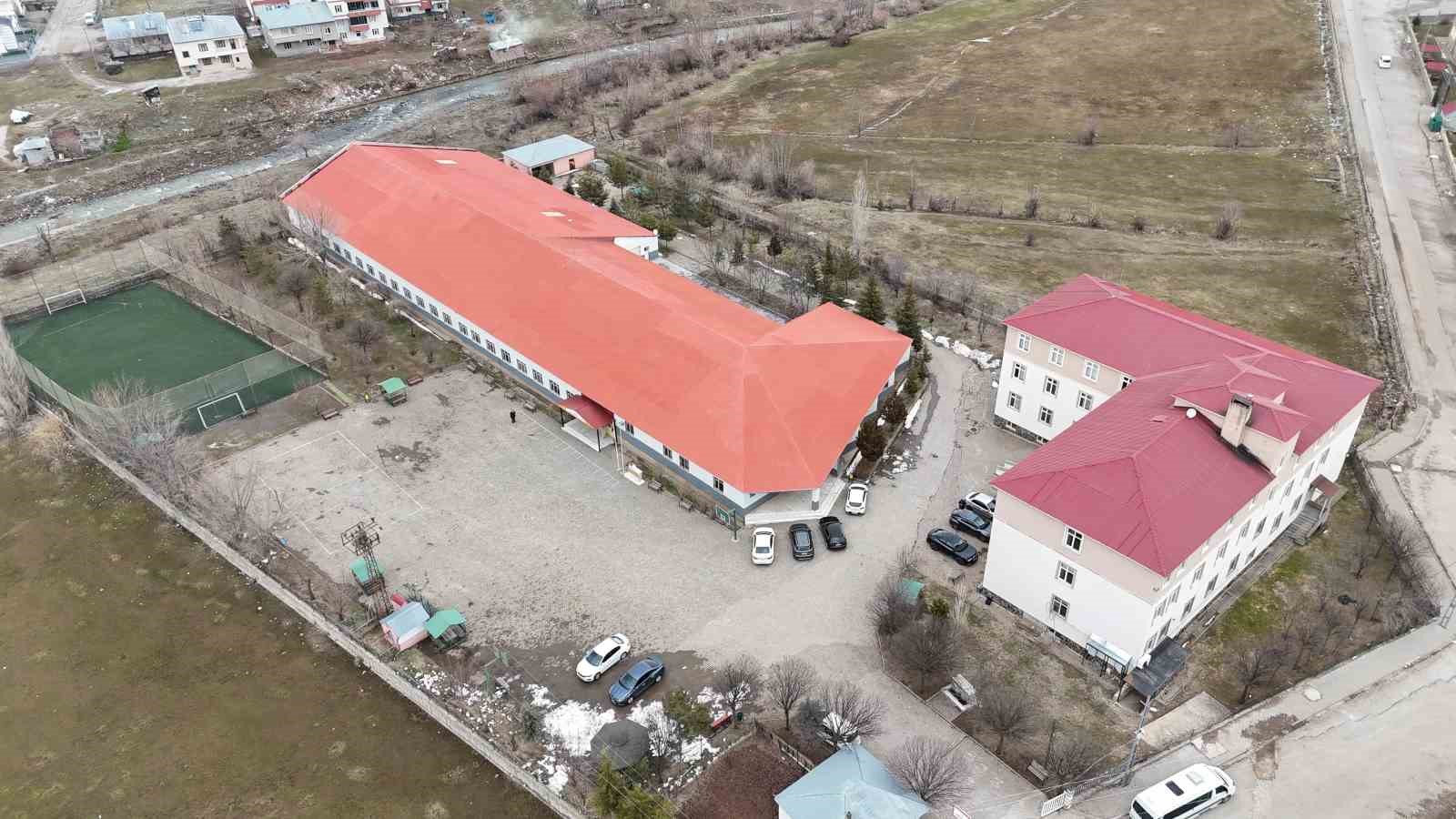 Öğrencilerden örnek proje: Atık yağlar sıvı sabuna dönüşüyor
