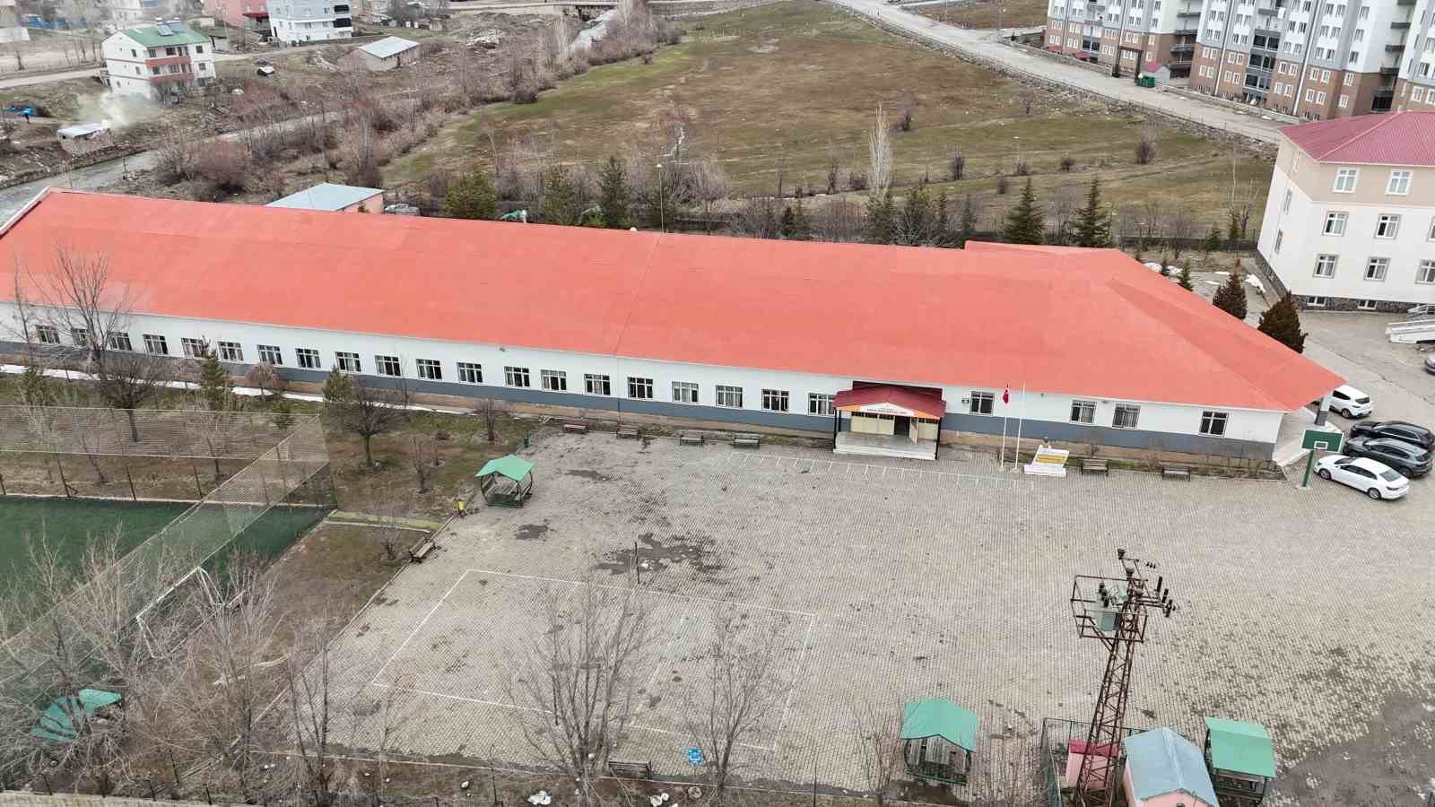 Öğrencilerden örnek proje: Atık yağlar sıvı sabuna dönüşüyor
