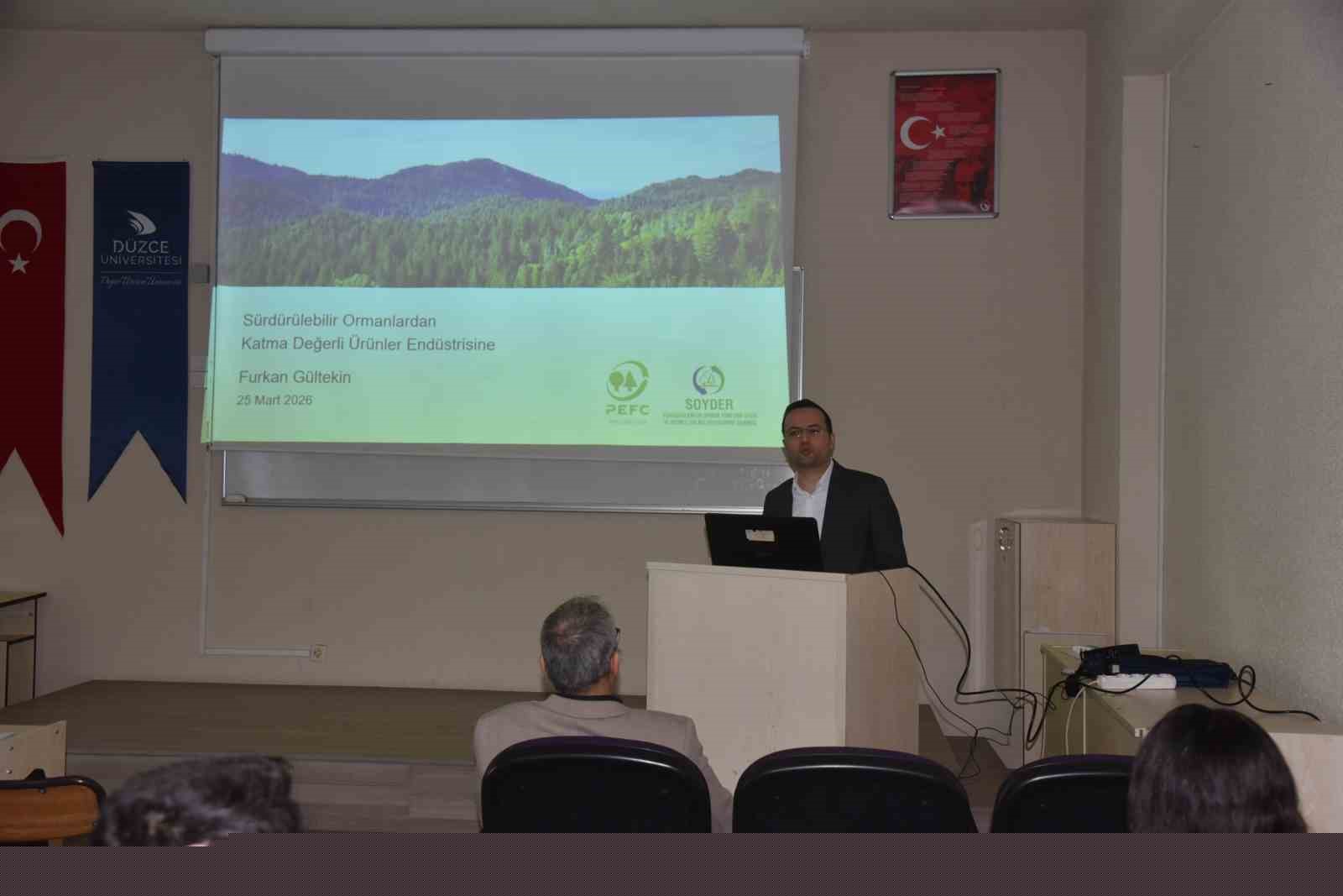 Öğrencilere denetçi olma daveti
