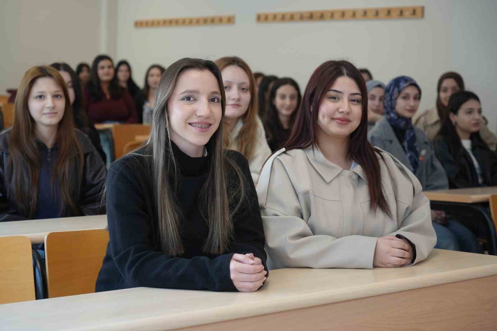 Öğrencilerin gelişimi artık dijital olarak analiz ediliyor
