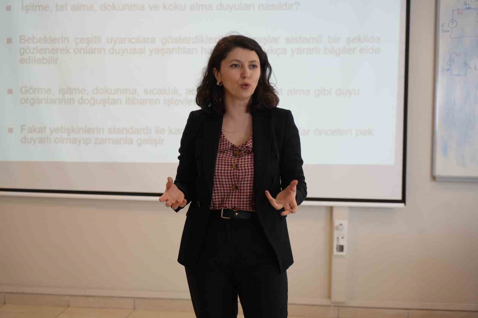 Öğrencilerin gelişimi artık dijital olarak analiz ediliyor
