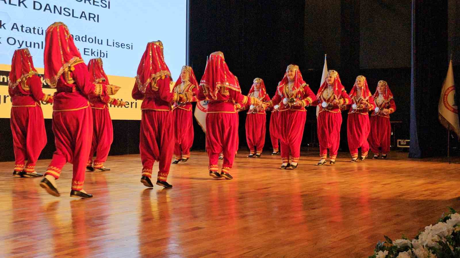 Öğretmen Akademileri bahar dönemi başladı
