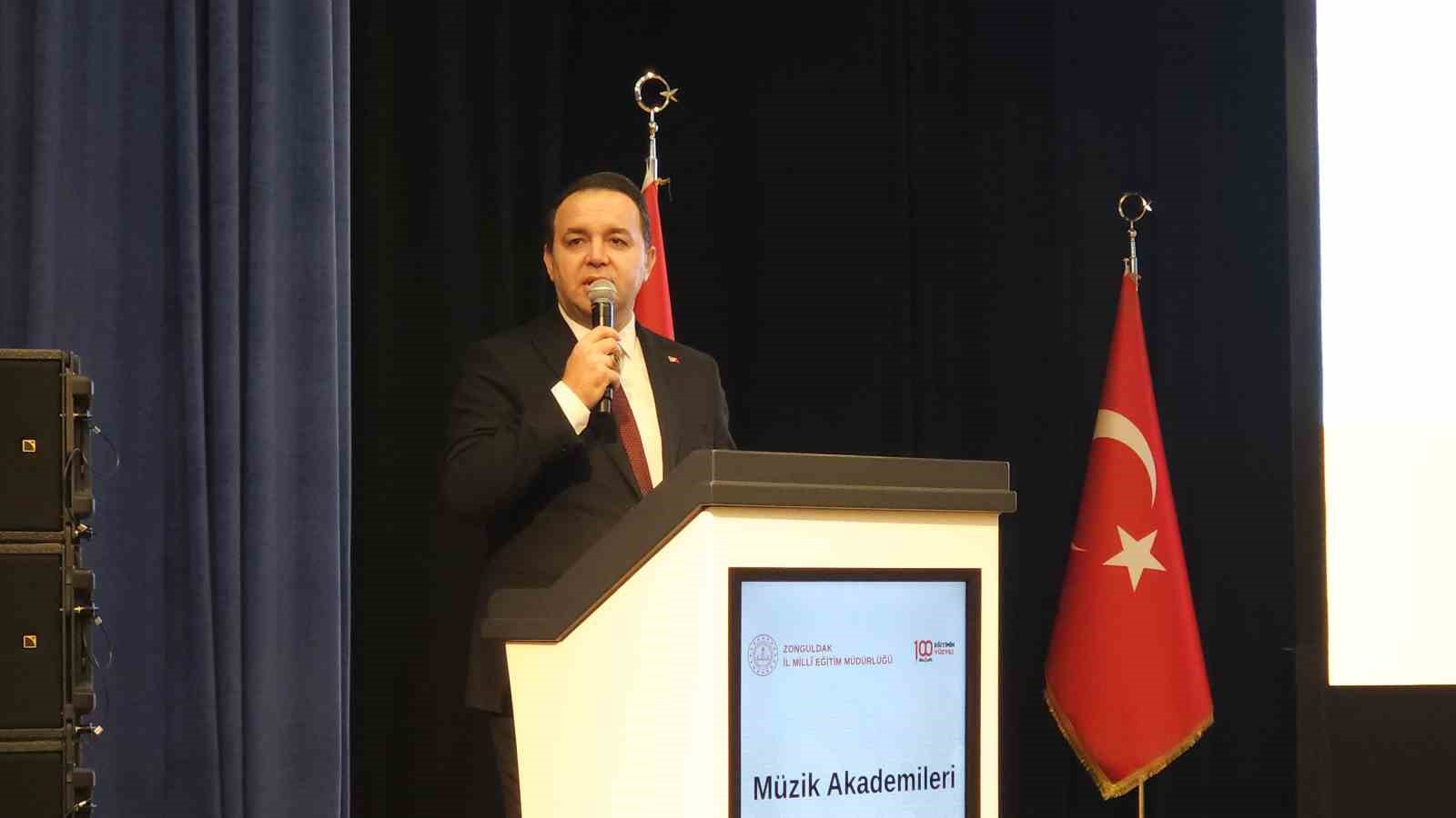 Öğretmen Akademileri bahar dönemi başladı
