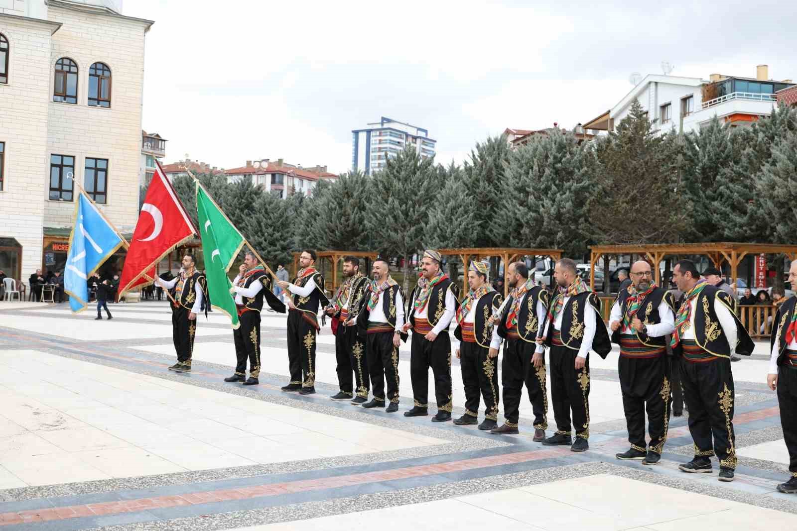 Oğuzlardan bugüne bin yıllık Yaren geleneği yaşatılıyor
