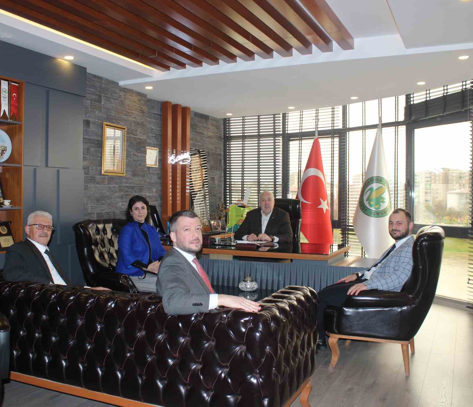 OKAF’26 hazırlıkları
OKAF’26 hazırlıkları