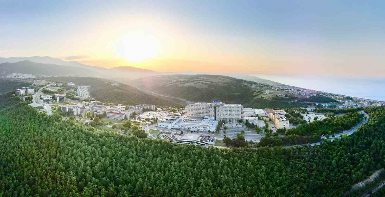 OKAF’26 kapılarını Samsun’da açacak
OKAF’26 kapılarını Samsun’da açacak