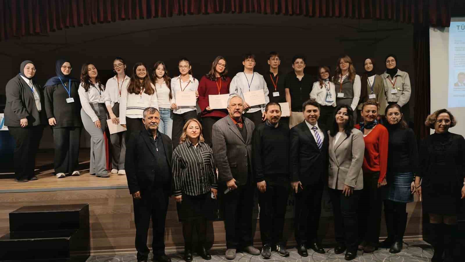 ’Oku-Yorum Yazı-Yorum Projesi’ kapsamında il panelleri gerçekleştirildi
