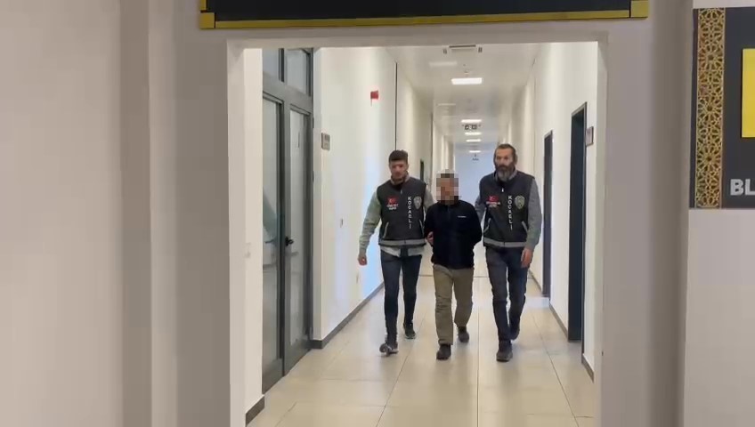 Okul bahçesinde oğlunun gözü önünde öldürülmüştü: 4 sanığa 41 yıl hapis
