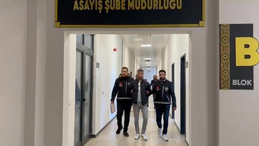 Okul bahçesinde oğlunun gözü önünde öldürülmüştü: 4 sanığa 41 yıl hapis
