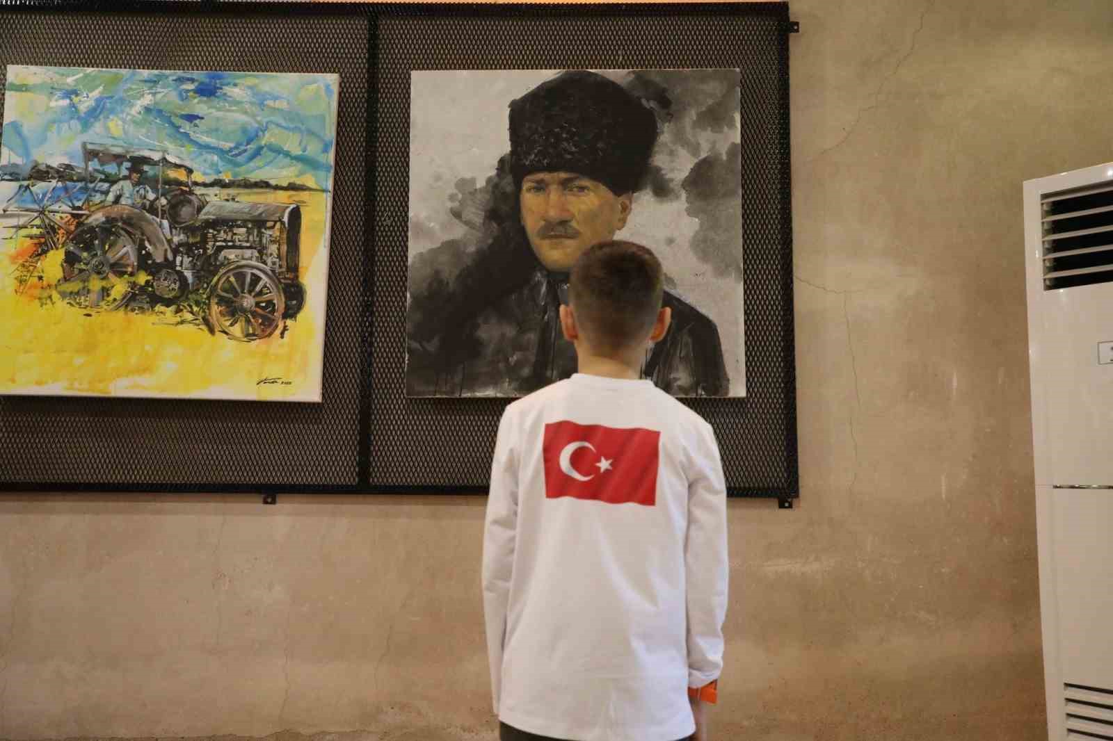 Okul Dışı Öğrenme Ortamları Projesi Niğde’de hayata geçirildi
