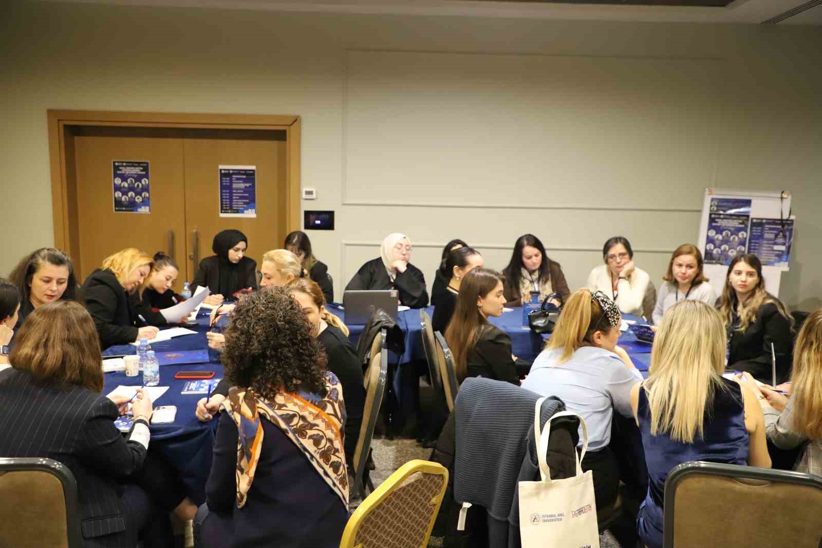 Okul öncesi gelişim, ortaya çıkabilecek sorunların önüne geçiyor
