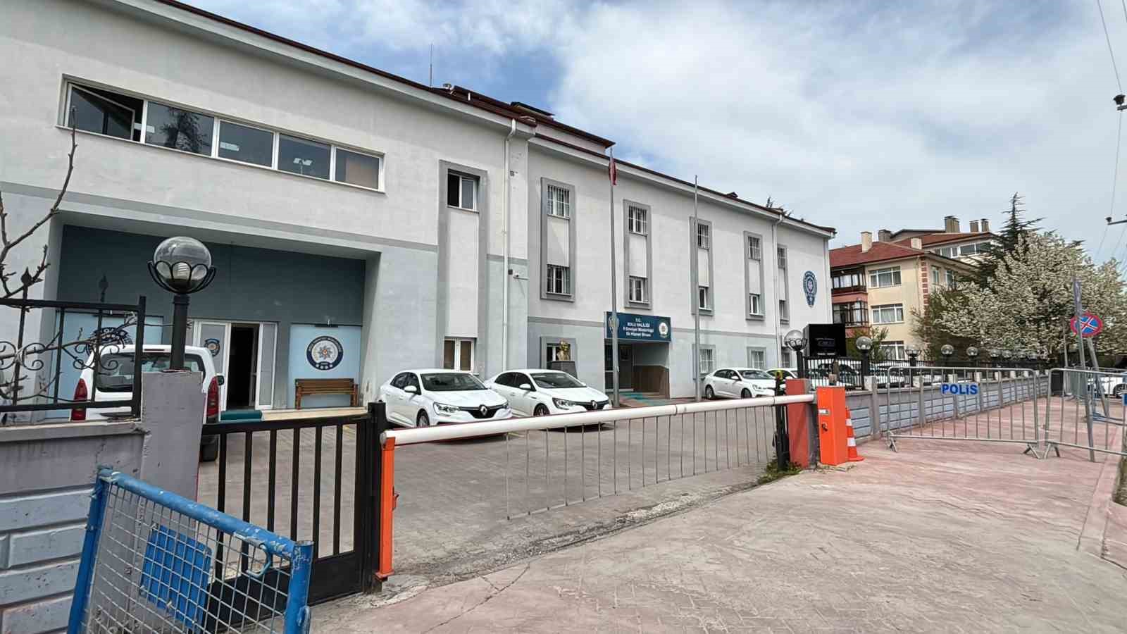 Okul saldırısı tehdidinde bulunan öğrenci adli kontrol şartıyla serbest bırakıldı
