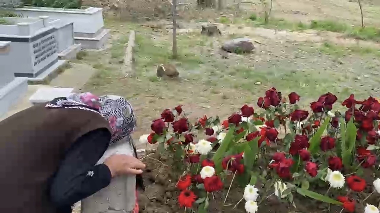 Okul saldırısında hayatını kaybeden Adnan’ın teyzesi: "Uyku girmiyor gözlerime"
