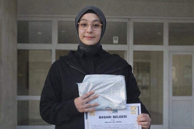 Okul saldırısında hayatını kaybeden Belinay’ın babası konuştu
